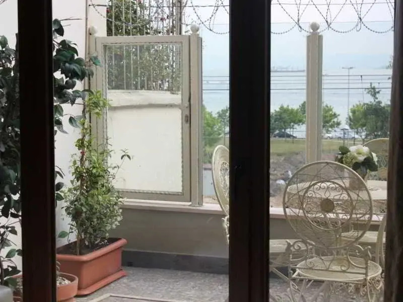 Bucoleon Hostel