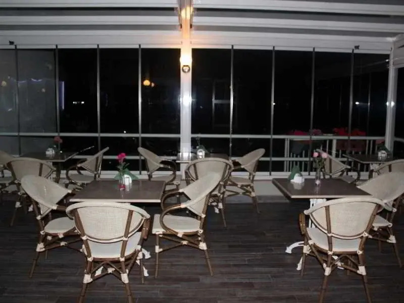 Bucoleon Hostel