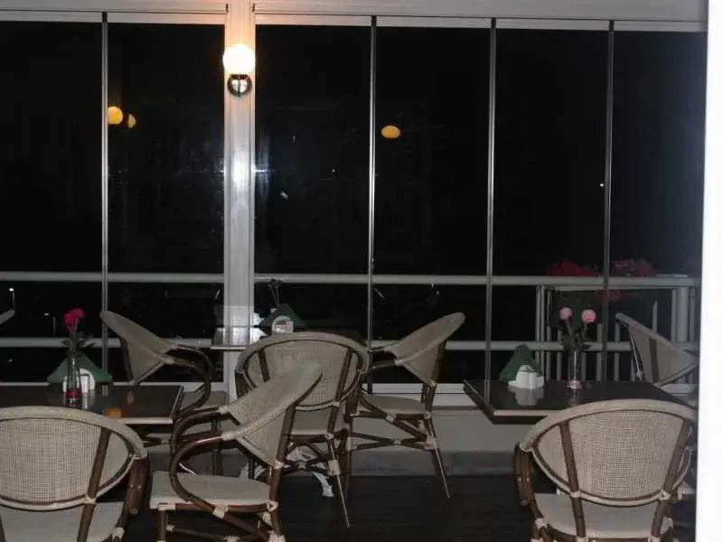 Bucoleon Hostel