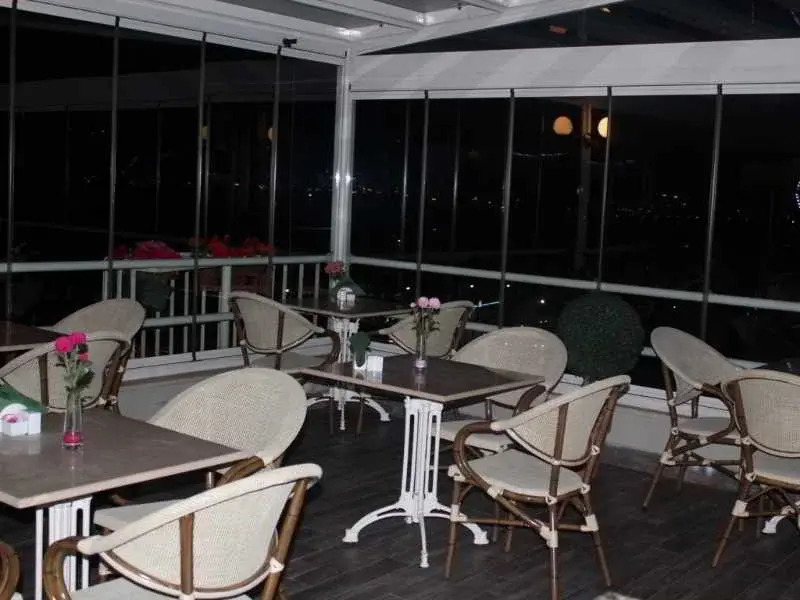 Bucoleon Hostel