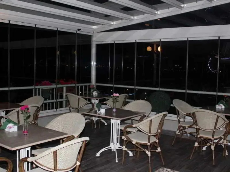 Bucoleon Hostel