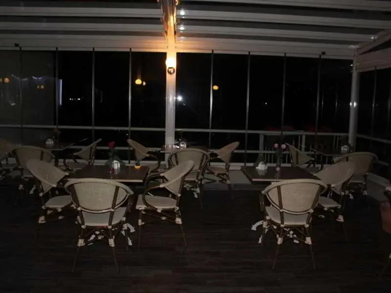 Bucoleon Hostel