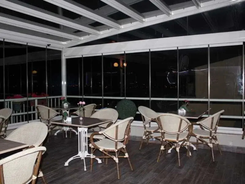 Bucoleon Hostel