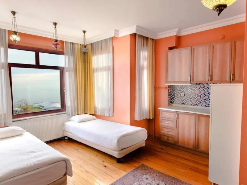 Bucoleon Hostel
