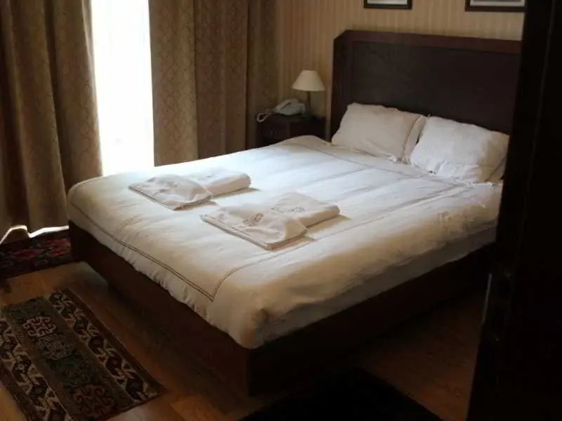 Bucoleon Hostel