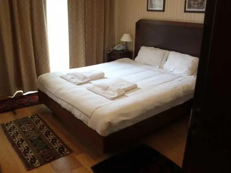 Bucoleon Hostel