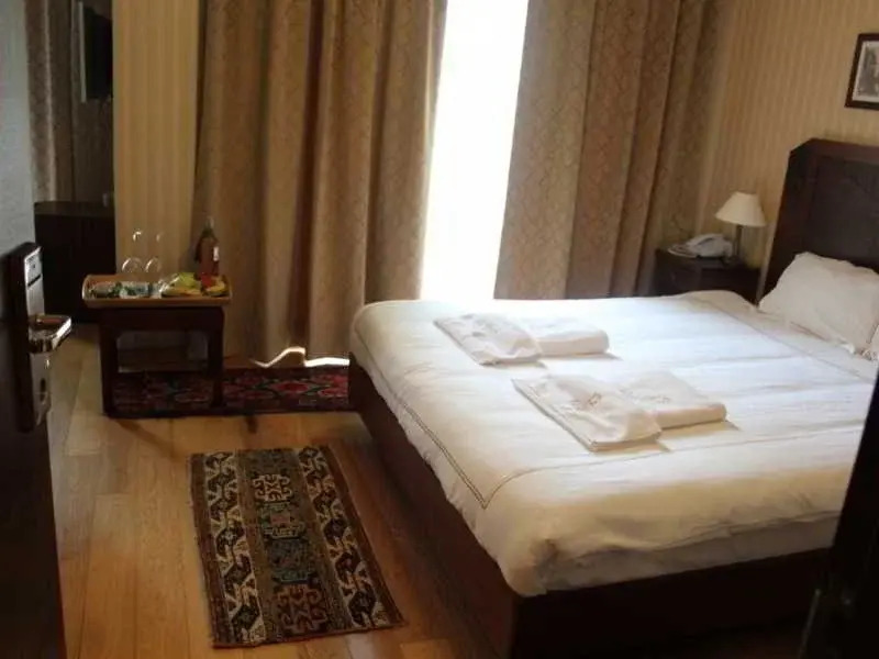 Bucoleon Hostel