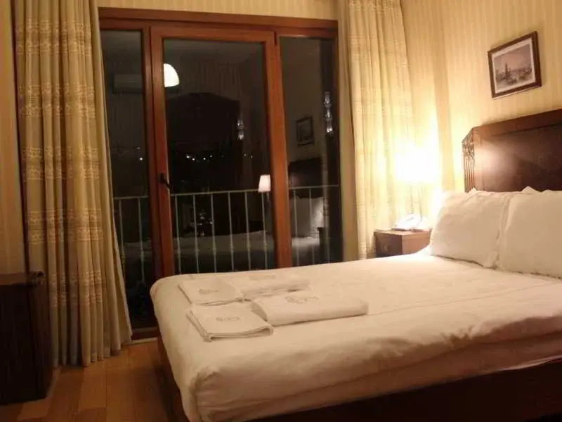Bucoleon Hostel