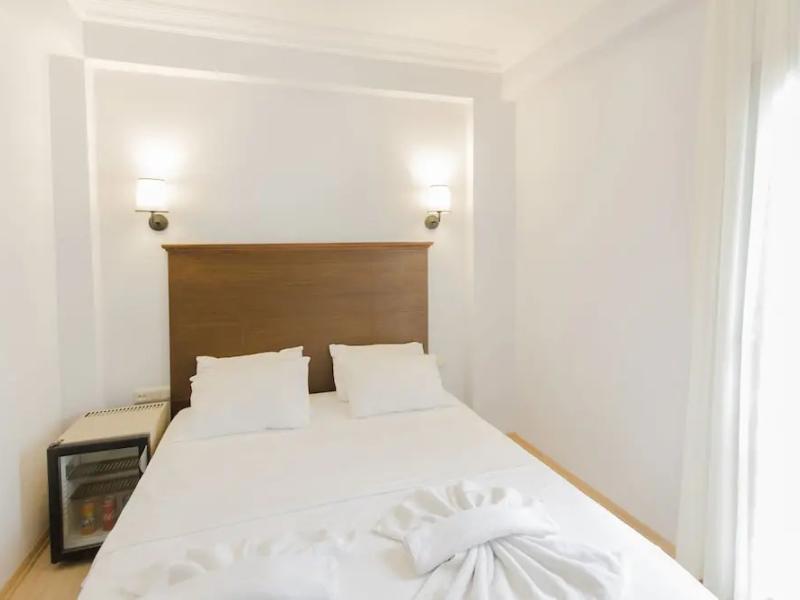 Bucoleon Hostel