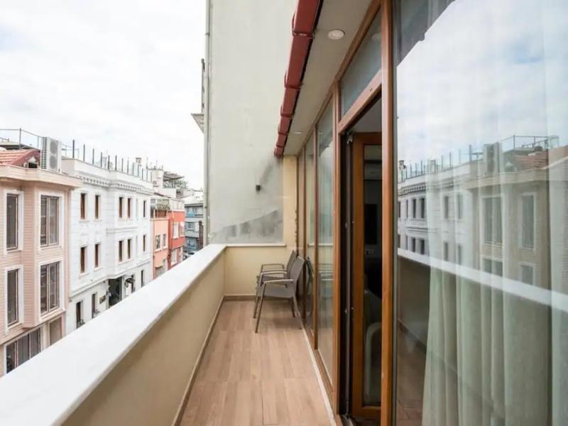 Bucoleon Hostel