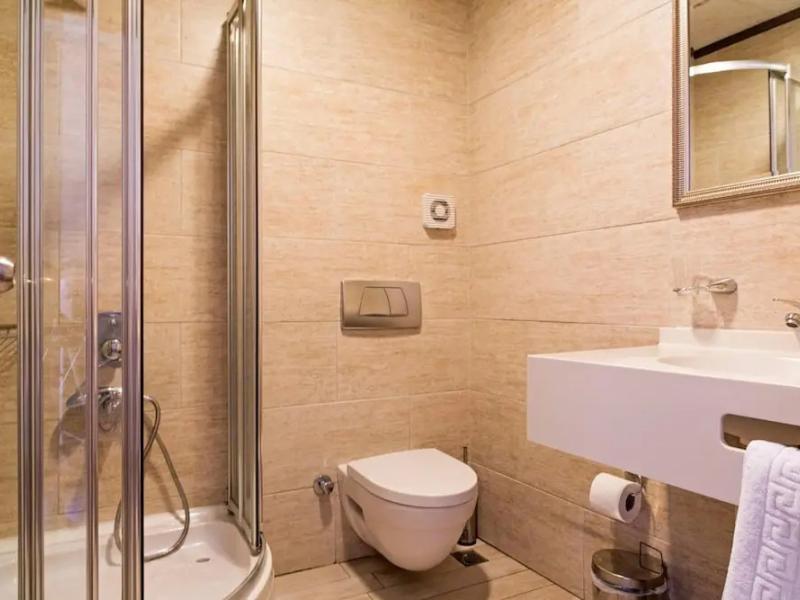 Bucoleon Hostel