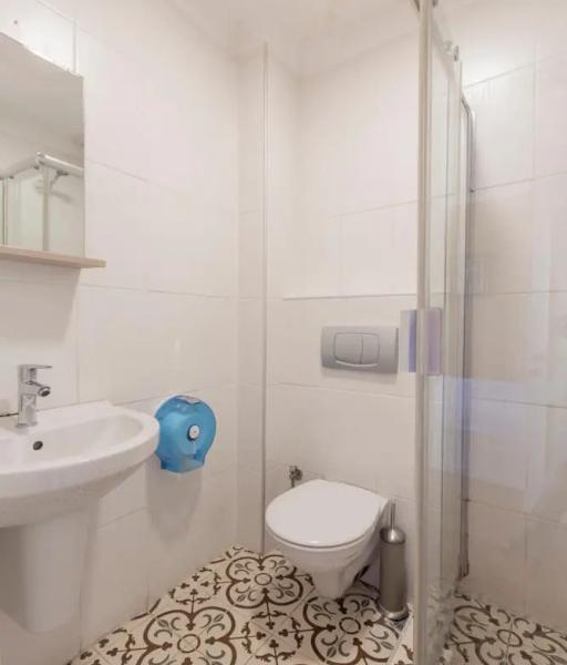 Bucoleon Hostel