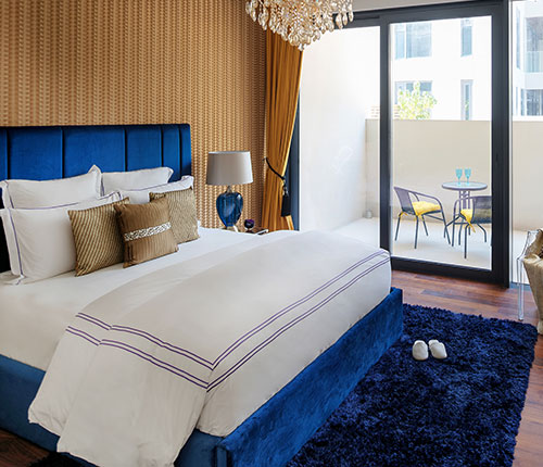 Dream Inn Apartments-29 Boulevard Private Garden