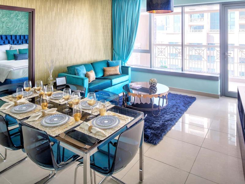 Dream Inn Apartments-29 Boulevard Private Garden