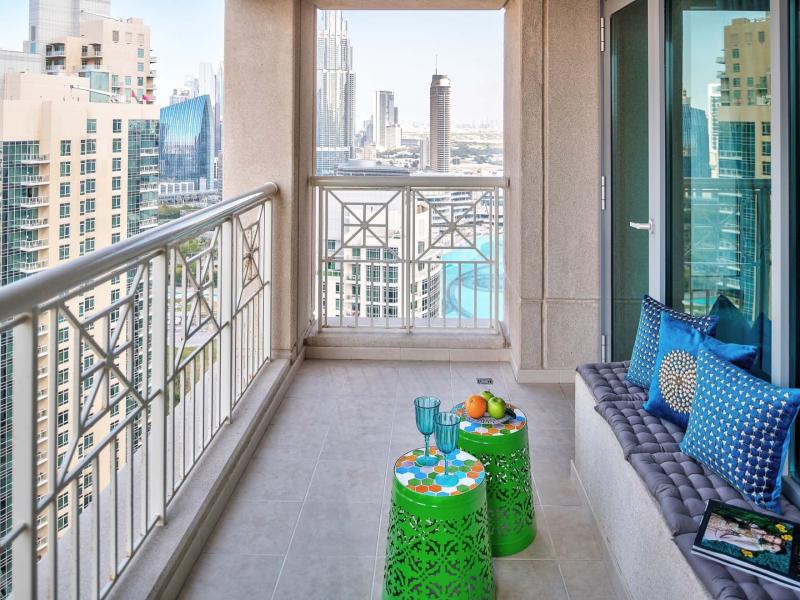 Dream Inn Apartments-29 Boulevard Private Garden