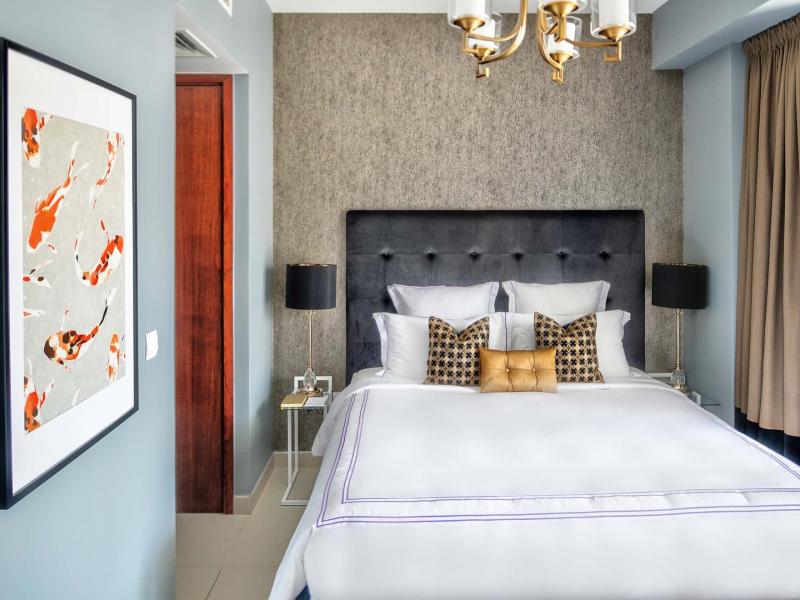 Dream Inn Apartments-29 Boulevard Private Garden