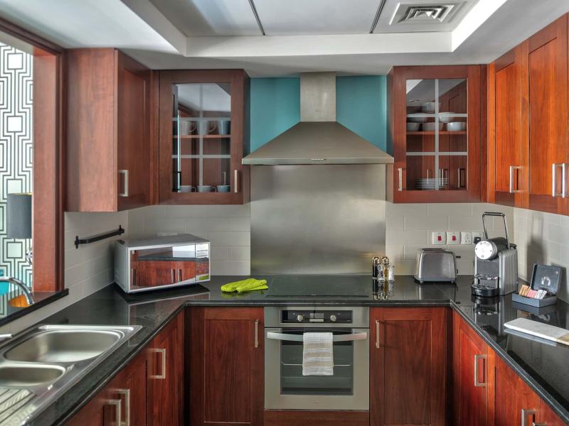 Dream Inn Apartments-29 Boulevard Private Garden