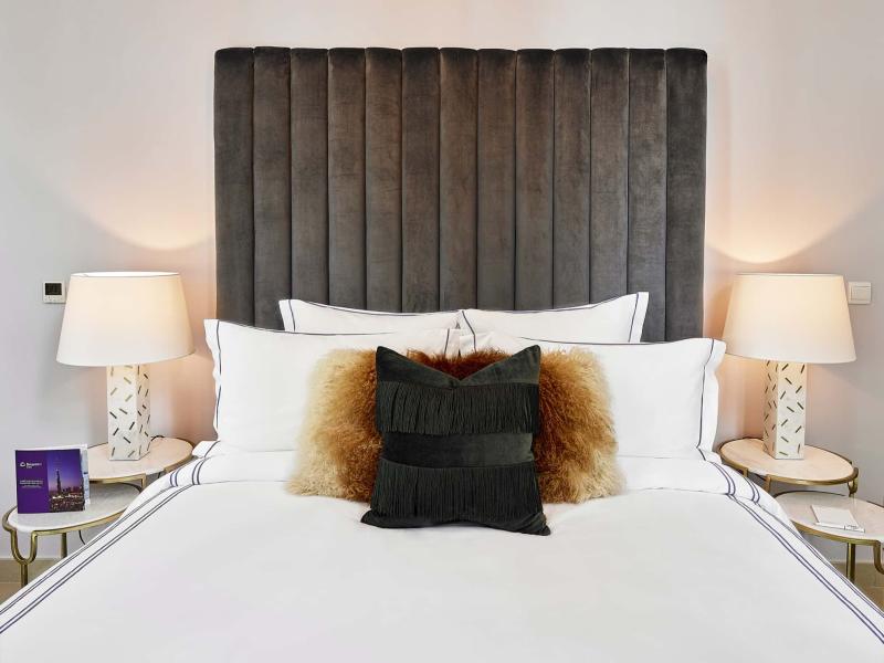 Dream Inn Apartments-29 Boulevard Private Garden