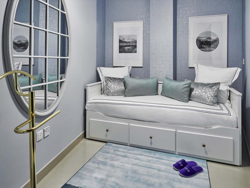 Dream Inn Apartments-29 Boulevard Private Garden