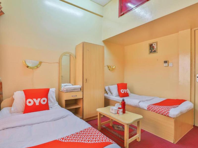 OYO 393 Al Wehda Hotel