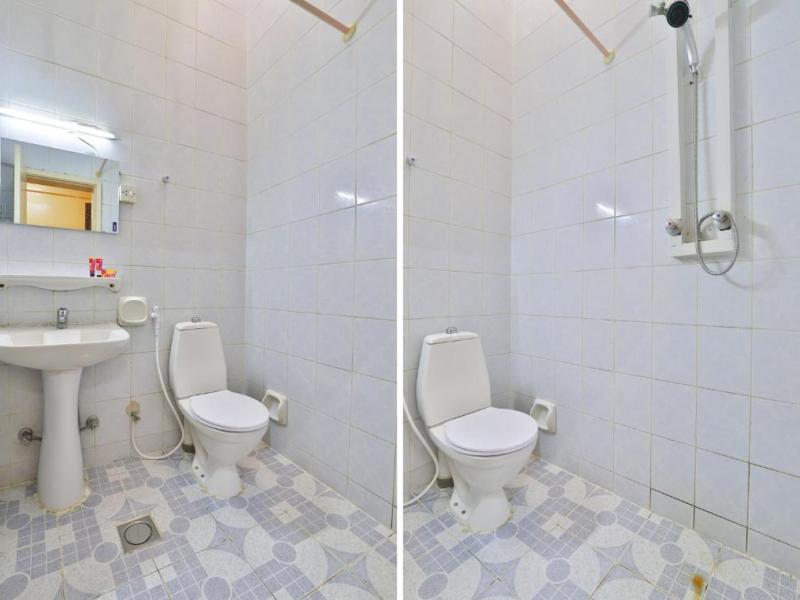 OYO 393 Al Wehda Hotel