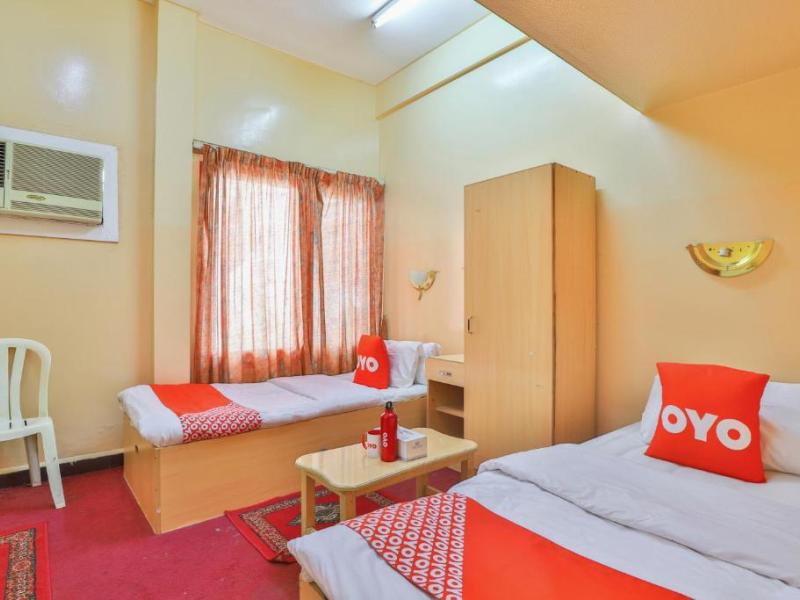 OYO 393 Al Wehda Hotel