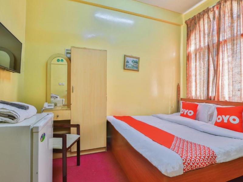 OYO 393 Al Wehda Hotel