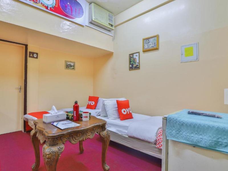 OYO 393 Al Wehda Hotel