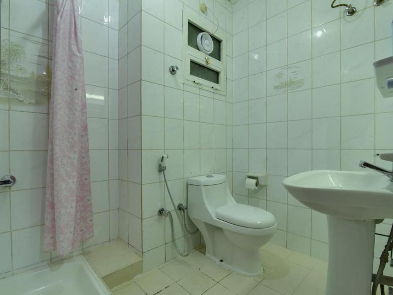 OYO 273 Burj Nahar Hotel