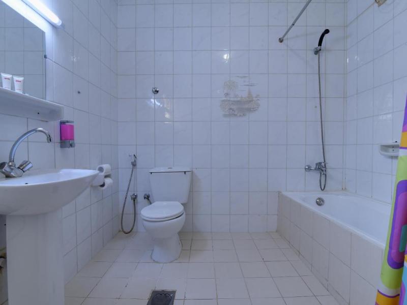 OYO 273 Burj Nahar Hotel