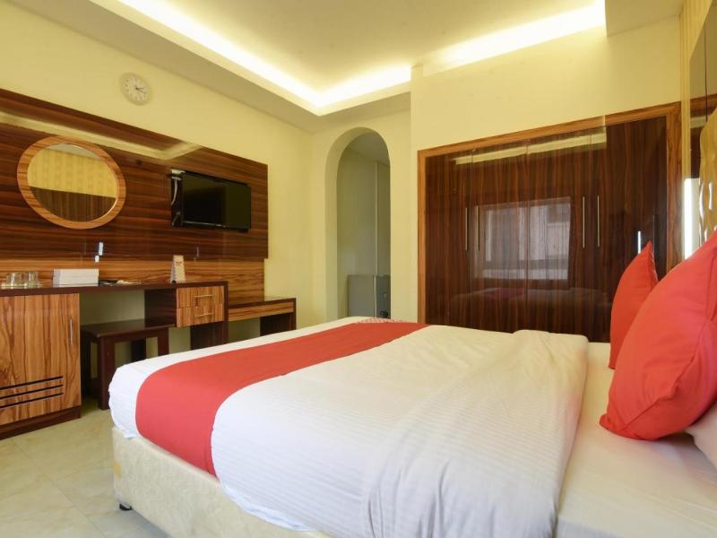 OYO 273 Burj Nahar Hotel