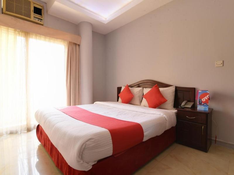 OYO 273 Burj Nahar Hotel