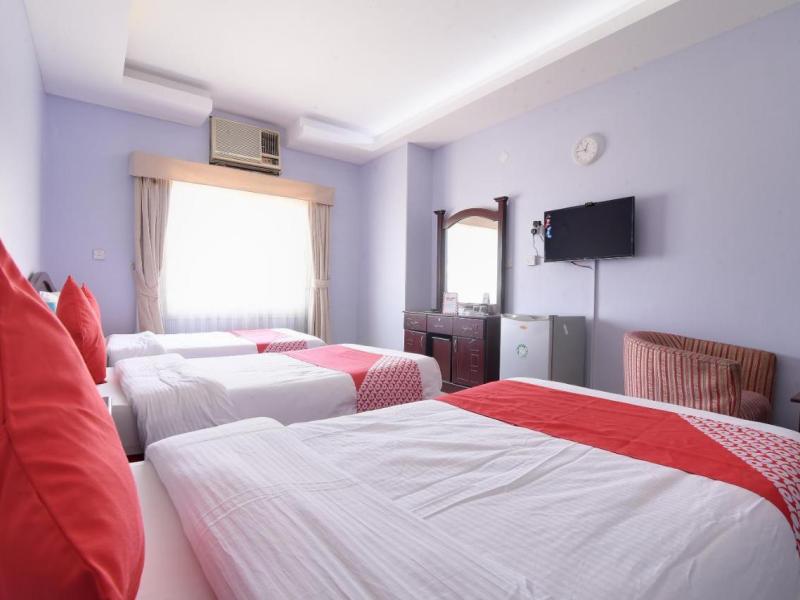 OYO 273 Burj Nahar Hotel