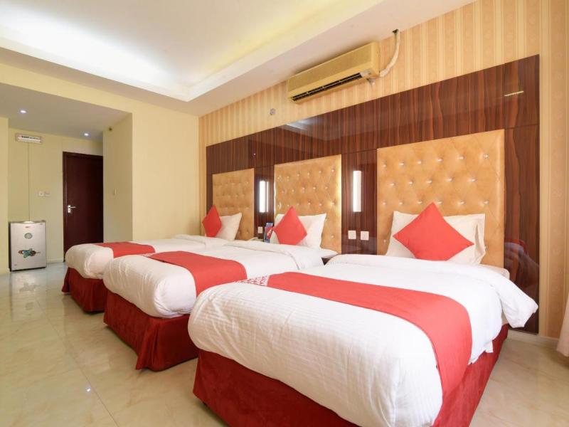 OYO 273 Burj Nahar Hotel