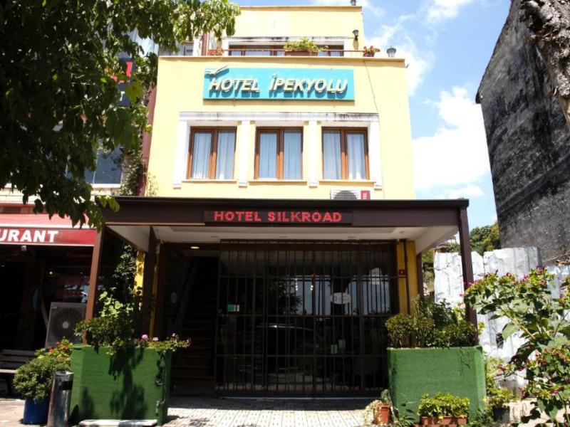 Ipekyolu Hotel