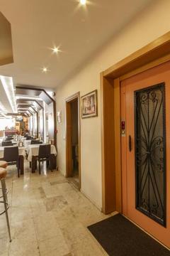 Отель Ipekyolu Hotel Турция, Султанахмет, фото 11