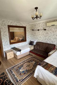 Отель Ipekyolu Hotel Турция, Султанахмет, фото 12