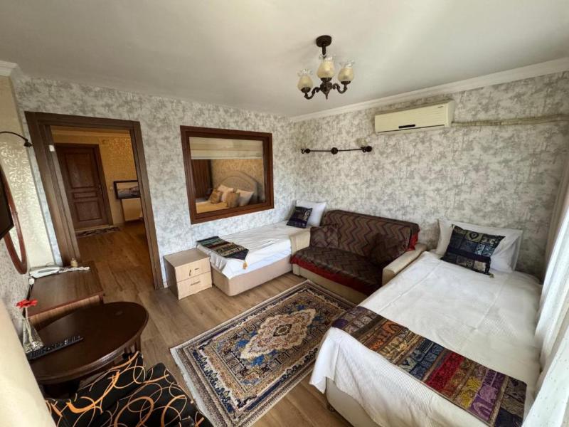 Ipekyolu Hotel