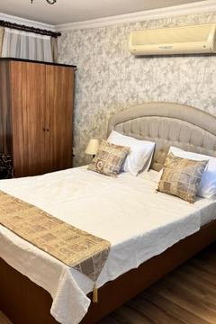 Отель Ipekyolu Hotel Турция, Султанахмет, фото 13