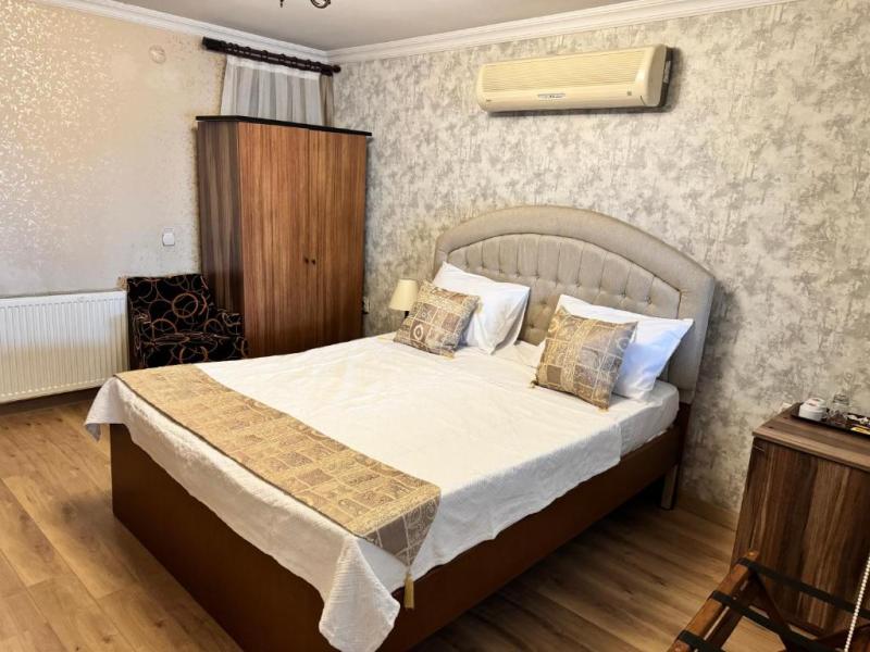 Ipekyolu Hotel