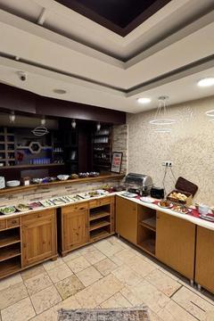 Отель Ipekyolu Hotel Турция, Султанахмет, фото 15
