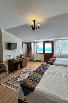 Отель Ipekyolu Hotel Турция, Султанахмет, фото 16