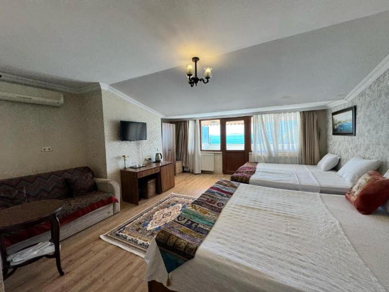 Ipekyolu Hotel