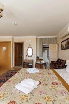 Отель Ipekyolu Hotel Турция, Султанахмет, фото 18