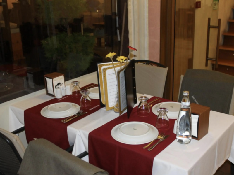 Ipekyolu Hotel