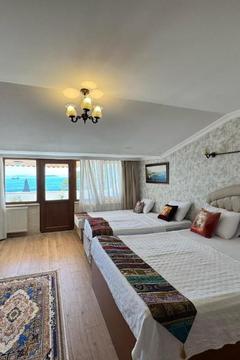 Отель Ipekyolu Hotel Турция, Султанахмет, фото 2