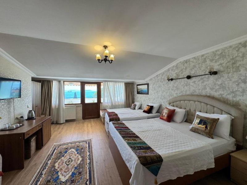 Ipekyolu Hotel