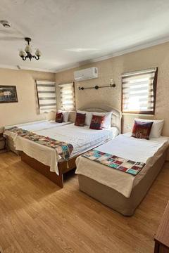 Отель Ipekyolu Hotel Турция, Султанахмет, фото 5