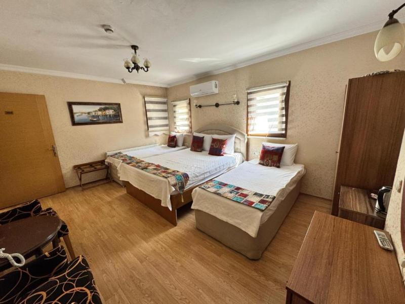 Ipekyolu Hotel