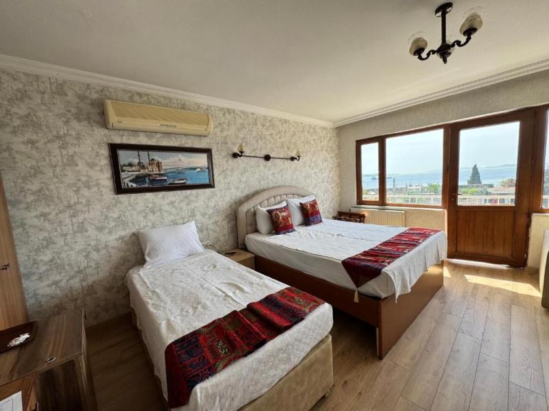 Ipekyolu Hotel